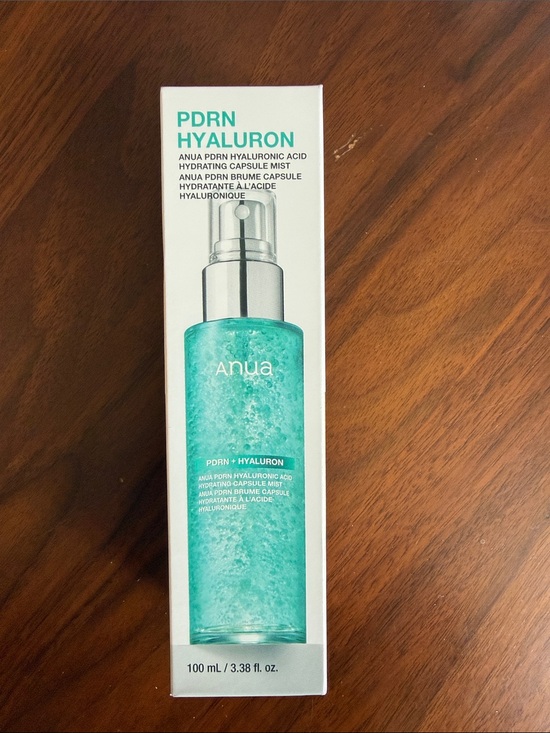 Anua Other - Anua - pdrn hyaluron - 100 ml new!